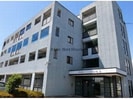 クリスタルKUMAGAYA-B （熊谷市肥塚）の外観