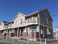 エピナール A･B（熊谷市広瀬）
