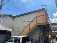 コーポシルビア（熊谷市銀座）