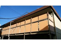 コーポ　シルビア