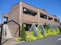 エクシード（熊谷市平戸）