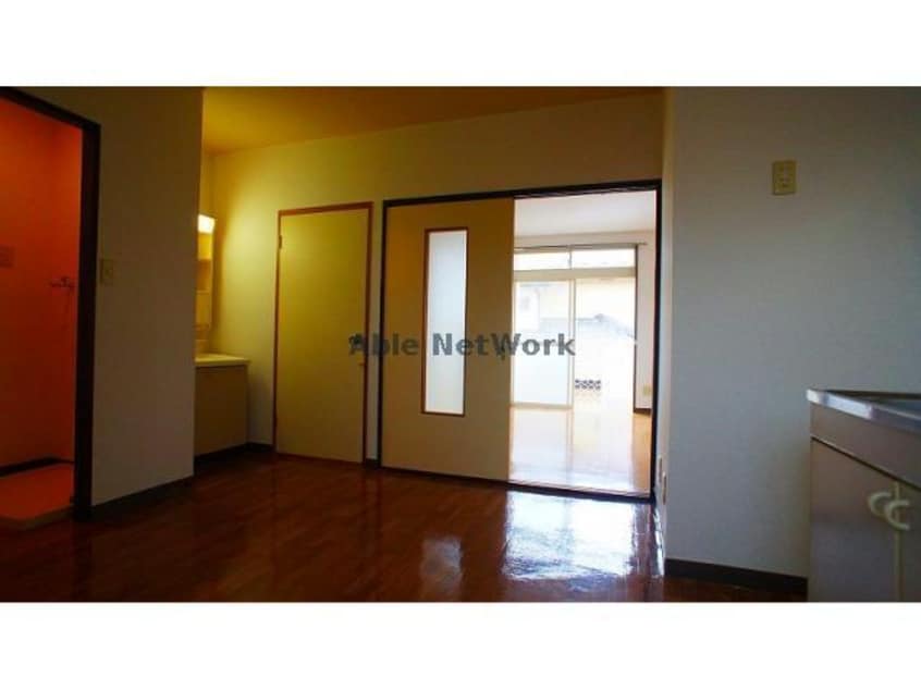  パフィオハウス（熊谷市玉井）