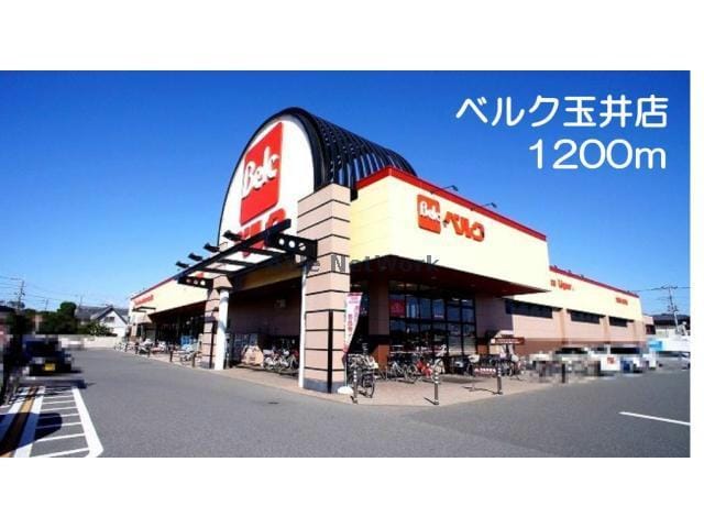  パフィオハウス（熊谷市玉井）