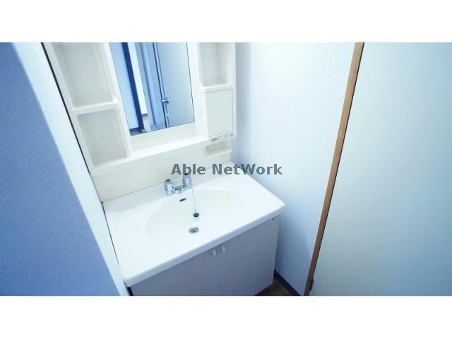  パフィオハウス（熊谷市玉井）