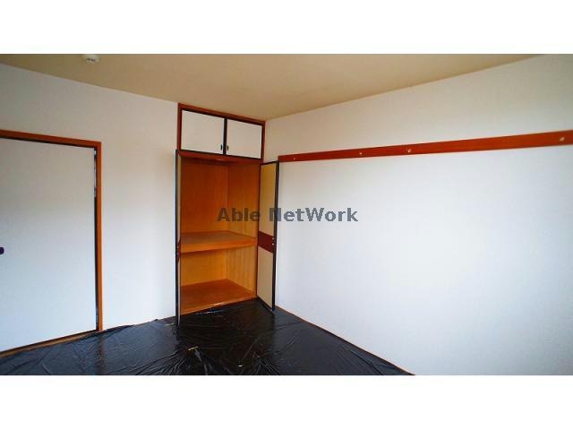  パフィオハウス（熊谷市玉井）