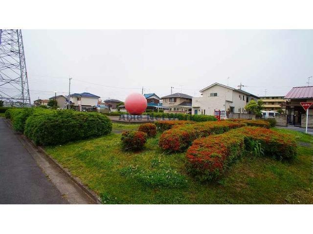  パフィオハウス（熊谷市玉井）