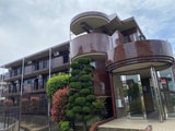 ダイヤモンドマンション2号館
