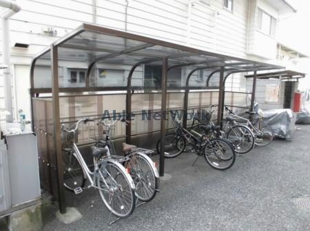  Ｐｉｅｒ２１箱田（熊谷市中央）