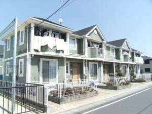 グリーンブリーズＢ