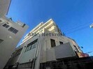 熊谷朝日ハイツ（熊谷市星川）の外観
