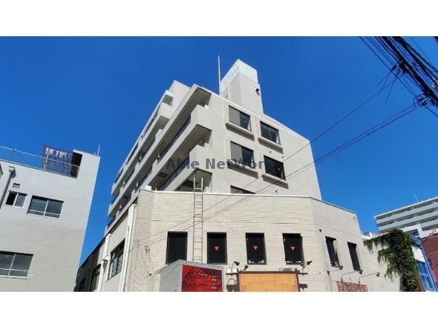  熊谷朝日ハイツ（熊谷市星川）