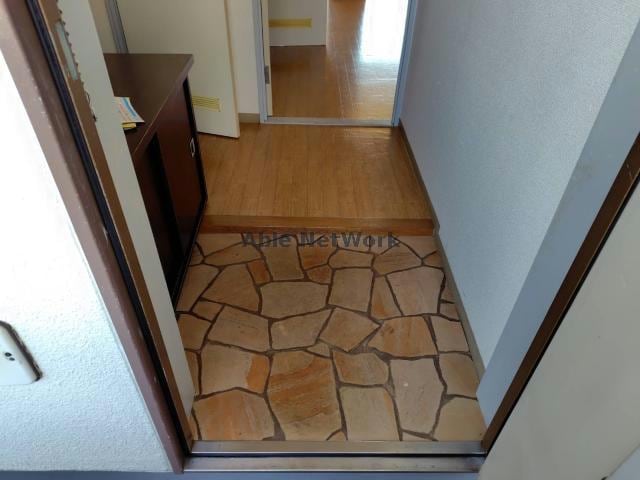  熊谷朝日ハイツ（熊谷市星川）