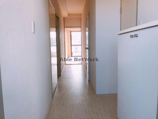  熊谷朝日ハイツ（熊谷市星川）