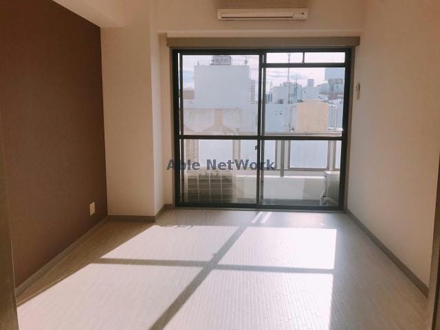  熊谷朝日ハイツ（熊谷市星川）