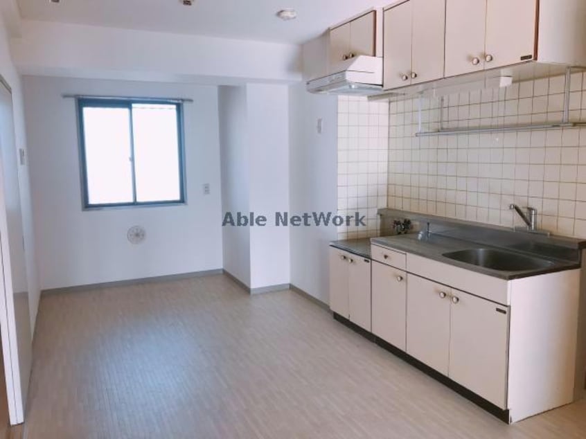  熊谷朝日ハイツ（熊谷市星川）