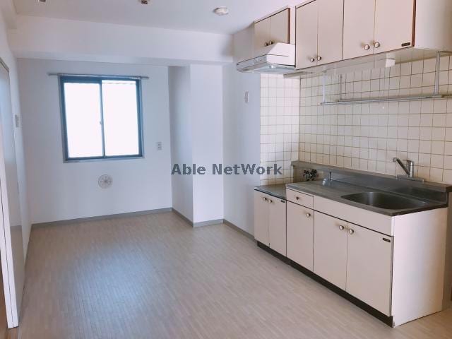  熊谷朝日ハイツ（熊谷市星川）