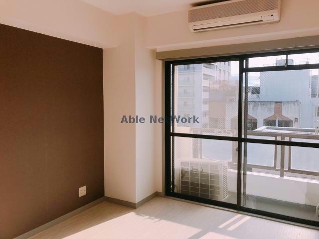  熊谷朝日ハイツ（熊谷市星川）