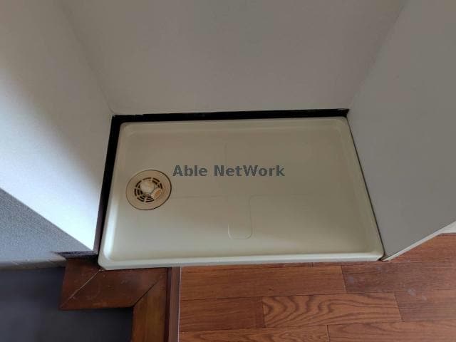  熊谷朝日ハイツ（熊谷市星川）