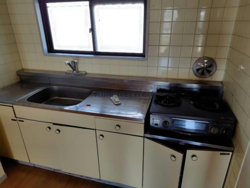  熊谷朝日ハイツ（熊谷市星川）