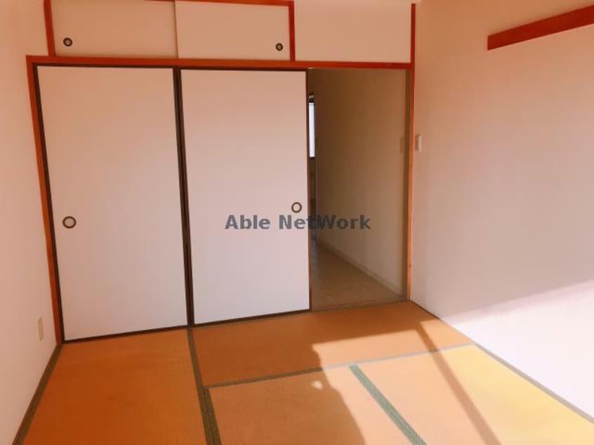  熊谷朝日ハイツ（熊谷市星川）