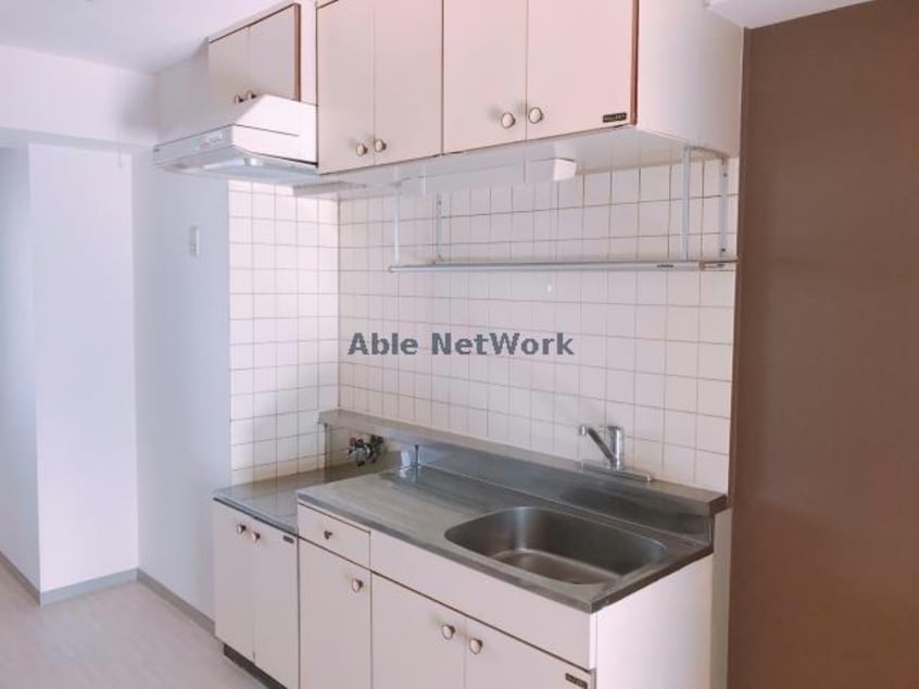  熊谷朝日ハイツ（熊谷市星川）