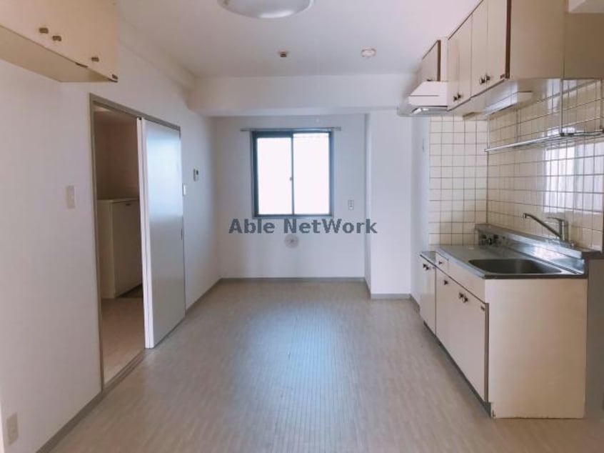  熊谷朝日ハイツ（熊谷市星川）