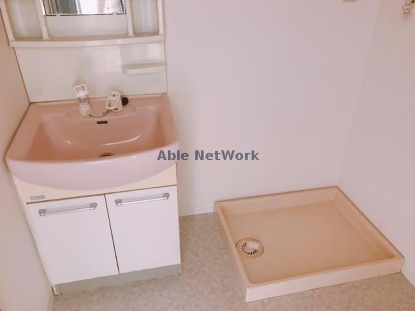  熊谷朝日ハイツ（熊谷市星川）