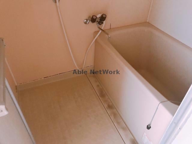  熊谷朝日ハイツ（熊谷市星川）