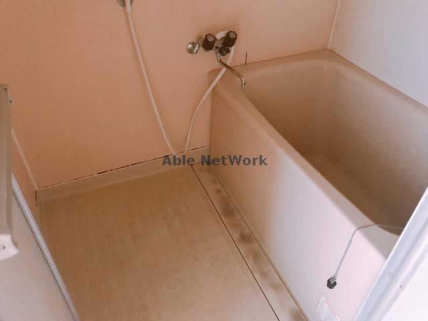  熊谷朝日ハイツ（熊谷市星川）