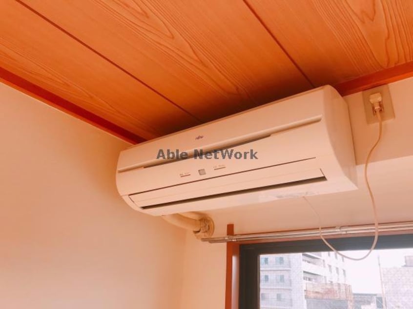  熊谷朝日ハイツ（熊谷市星川）