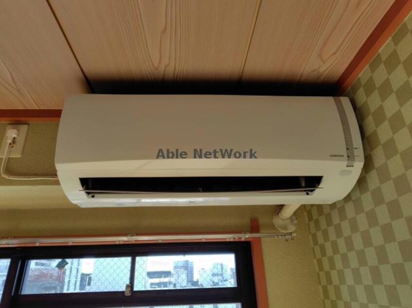  熊谷朝日ハイツ（熊谷市星川）