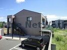アシューレ（熊谷市籠原南）の外観