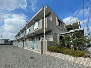 エトアールNAO（熊谷市新堀）