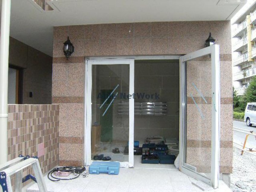  アステロード曙（熊谷市曙町）