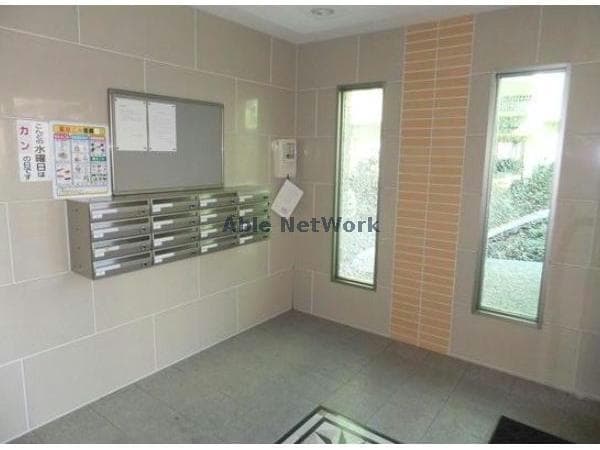  アステロード曙（熊谷市曙町）