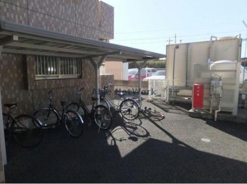  アステロード曙（熊谷市曙町）