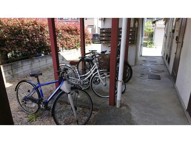  プロシード籠原（熊谷市別府）