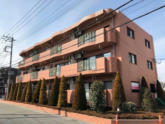  Balpare Est  バルパレーエスト（深谷市東方）