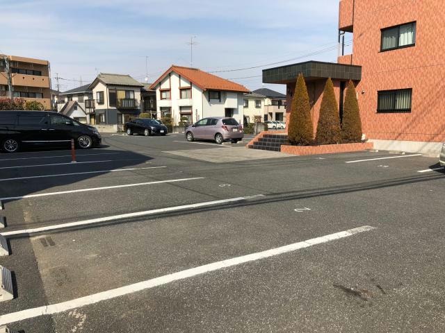  Balpare Est  バルパレーエスト（深谷市東方）