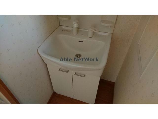  Balpare Est  バルパレーエスト（深谷市東方）