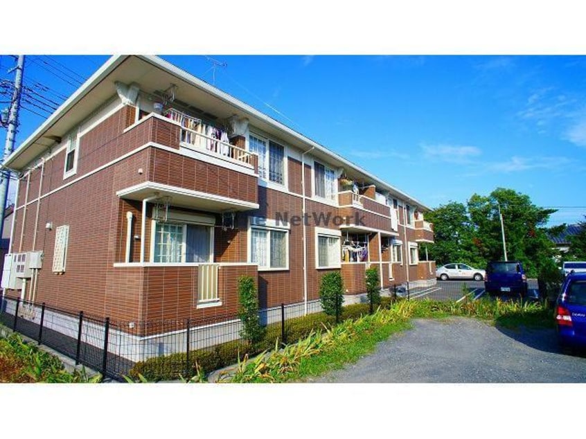  サン・ファーストＡ（熊谷市高柳）