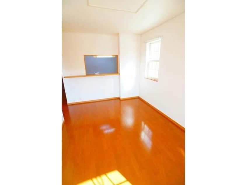  サン・ファーストＡ（熊谷市高柳）