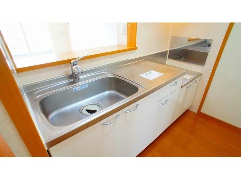  サン・ファーストＡ（熊谷市高柳）