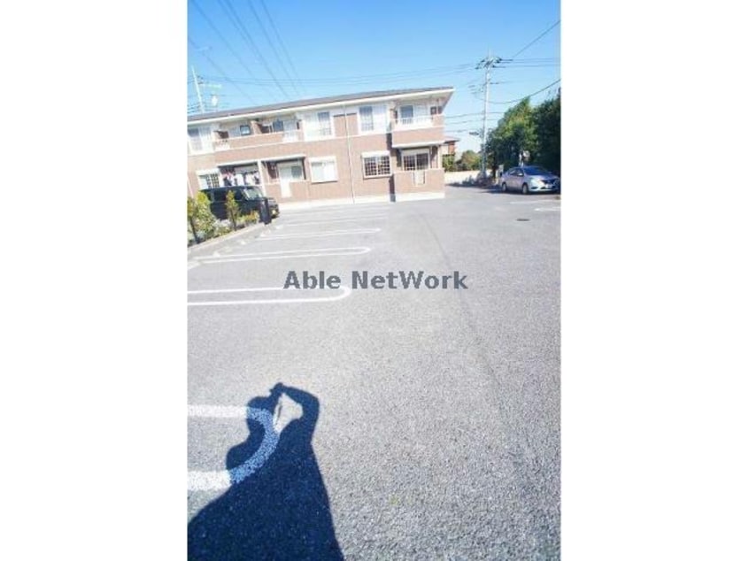  サン・ファーストＡ（熊谷市高柳）