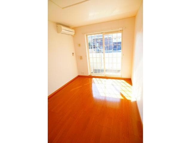  サン・ファーストＡ（熊谷市高柳）