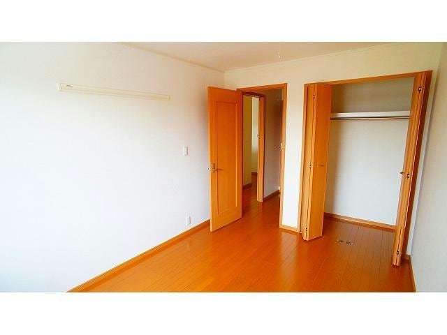  サン・ファーストＡ（熊谷市高柳）