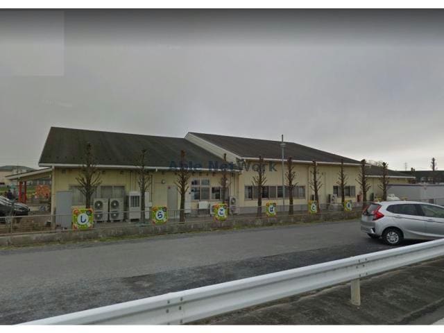 しらこばと保育園(幼稚園/保育園)まで848m サン・ファーストＡ（熊谷市高柳）