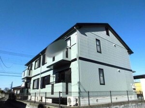 セジュールマキ（熊谷市新島）