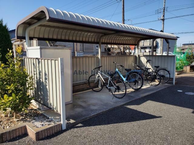  ODYSSEY（行田市富士見町）