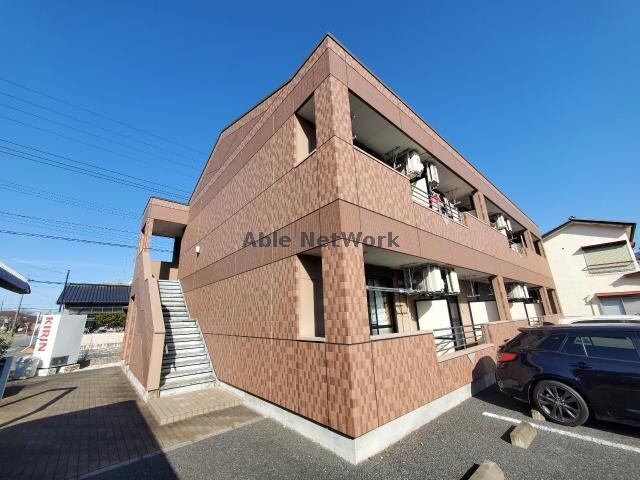  ODYSSEY（行田市富士見町）